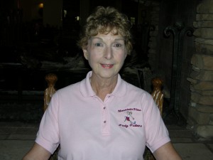 Donna Vargas