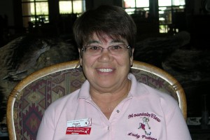maggie